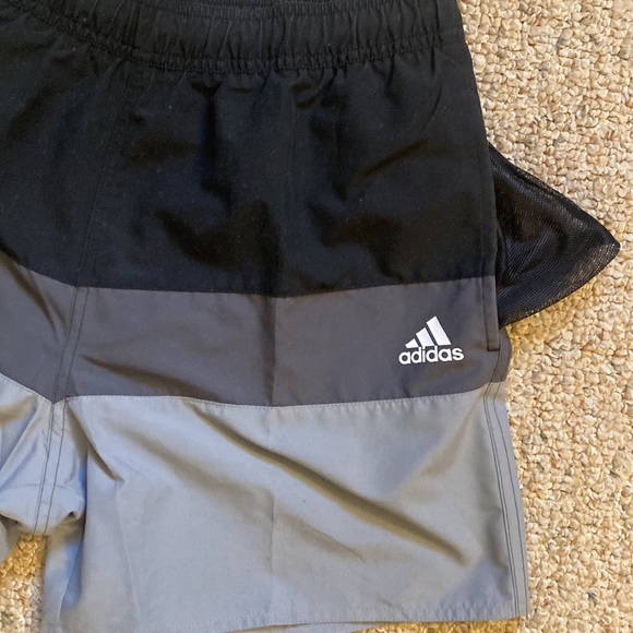 Adidas Swim shorts - Picture 2 of 4